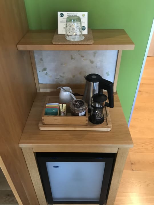 Zimmer RETTER Bio-Natur-Resort