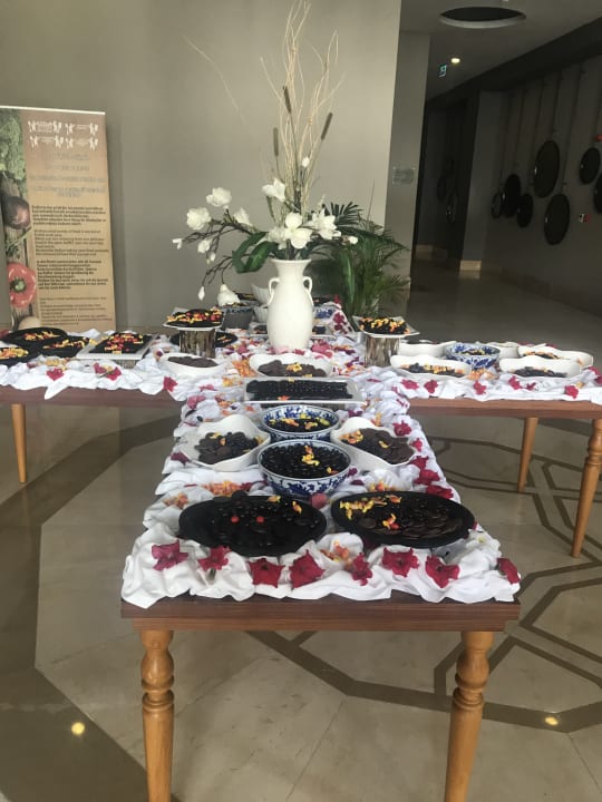 Gastro Sherwood Exclusive Kemer