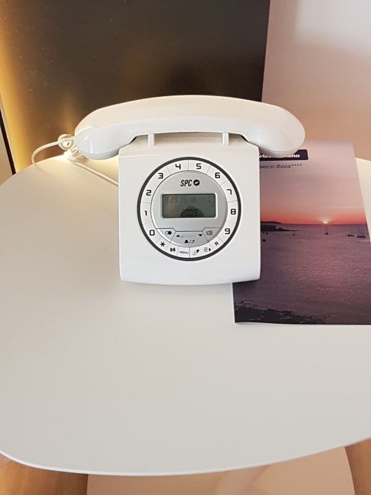 Zimmer THB Naeco Ibiza