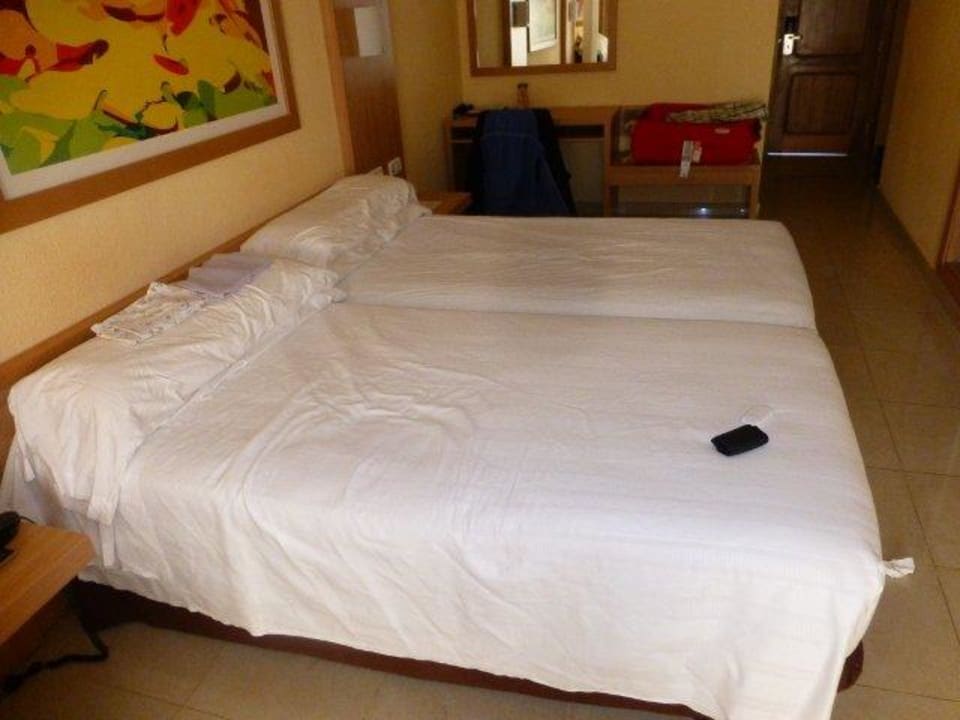 Bettenanlage Gloria Palace San Agustin Thalasso & Hotel