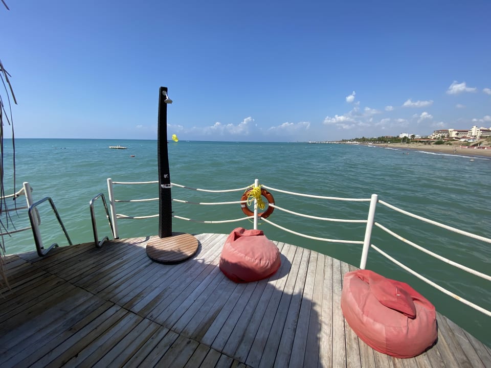 Strand Selectum Luxury Resort Belek