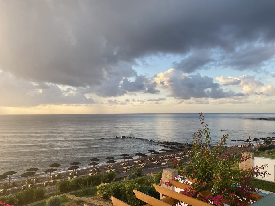 Strand Atrium Prestige Thalasso Spa Resort & Villas