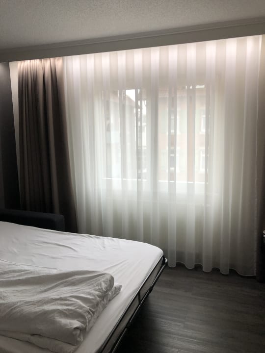 Zimmer PLAZA Hotel Buchhorner Hof