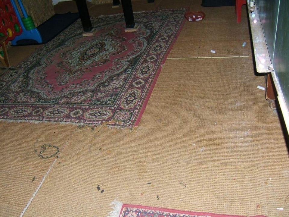 Gäste-Aufenthaltsraum2 Ferienhof Upwarf