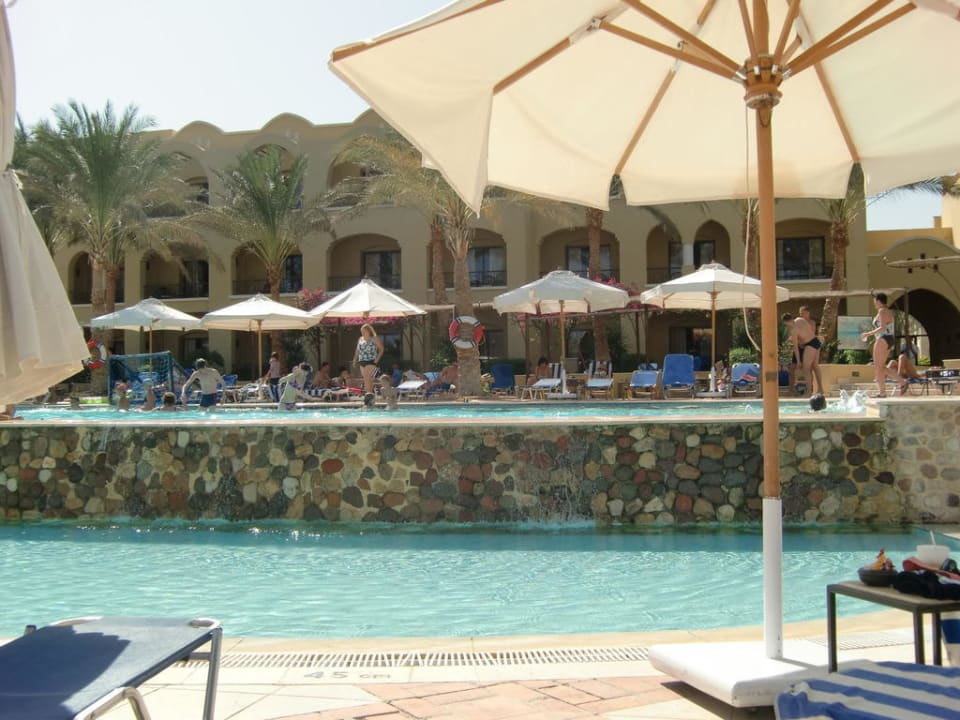 Pool Jaz Makadi Gardens - TUI BLUE Makadi Gardens - Adults Friendly 16 Years Plus