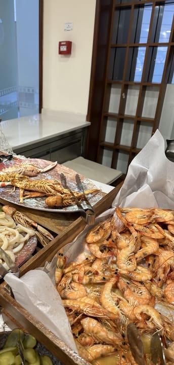 Gastro Iberostar Waves Creta Panorama & Mare