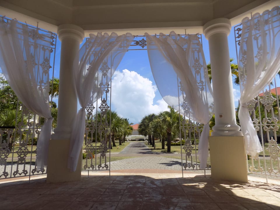 Gartenanlage Paradisus Princesa del Mar Resort & Spa - Adults only