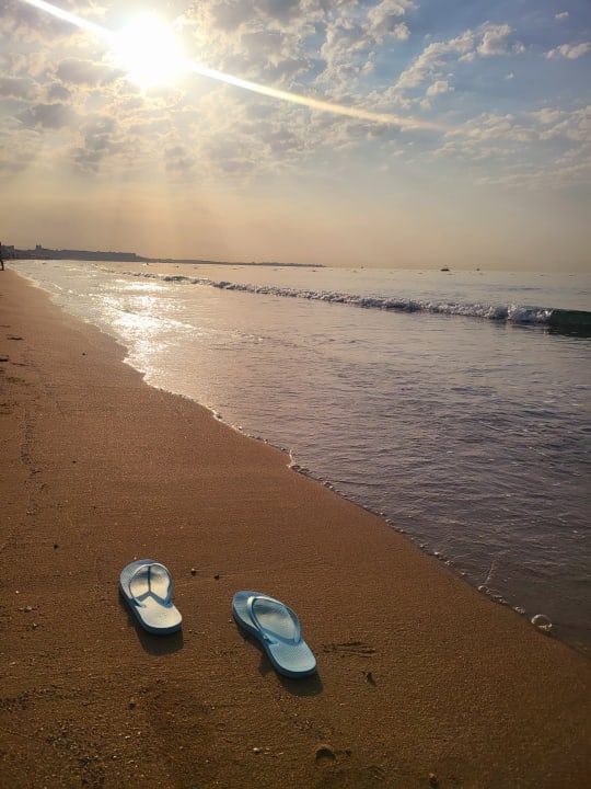 Strand Aydinbey Kings Palace & Spa