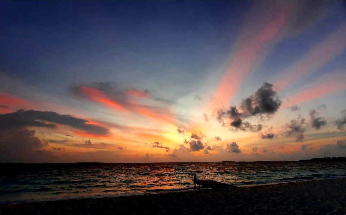 Strand NH Collection Maldives Reethi Resort