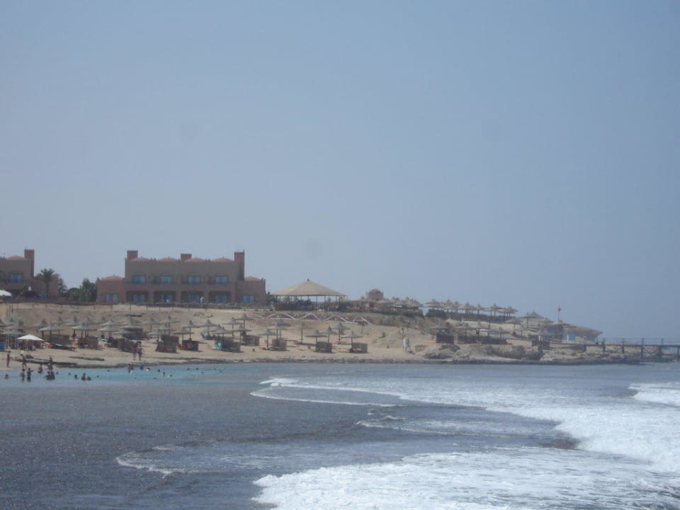 Immer frisch Sentido Akassia Beach