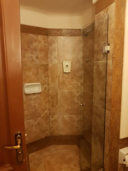 Zimmer Pickalbatros Citadel Resort