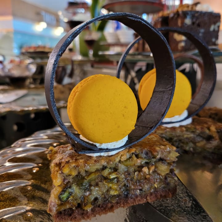 Gastro Seaden Quality Resort & Spa