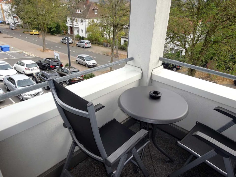 Zimmer Göbel's Hotel Quellenhof