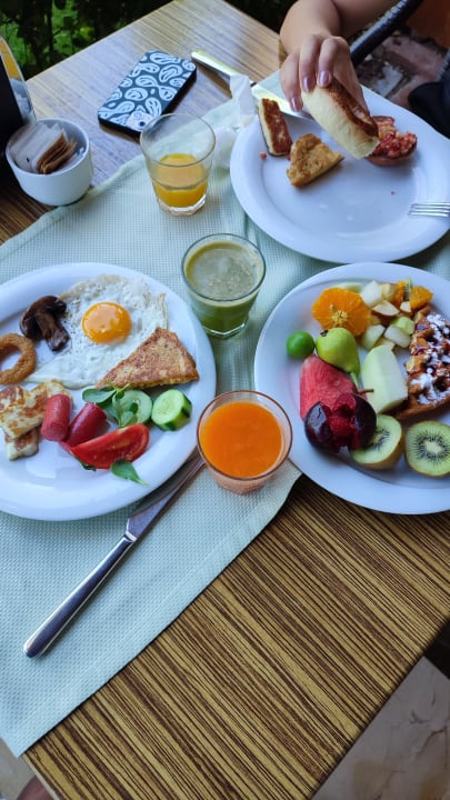 Gastro Adalya Resort & Spa - Adults Only