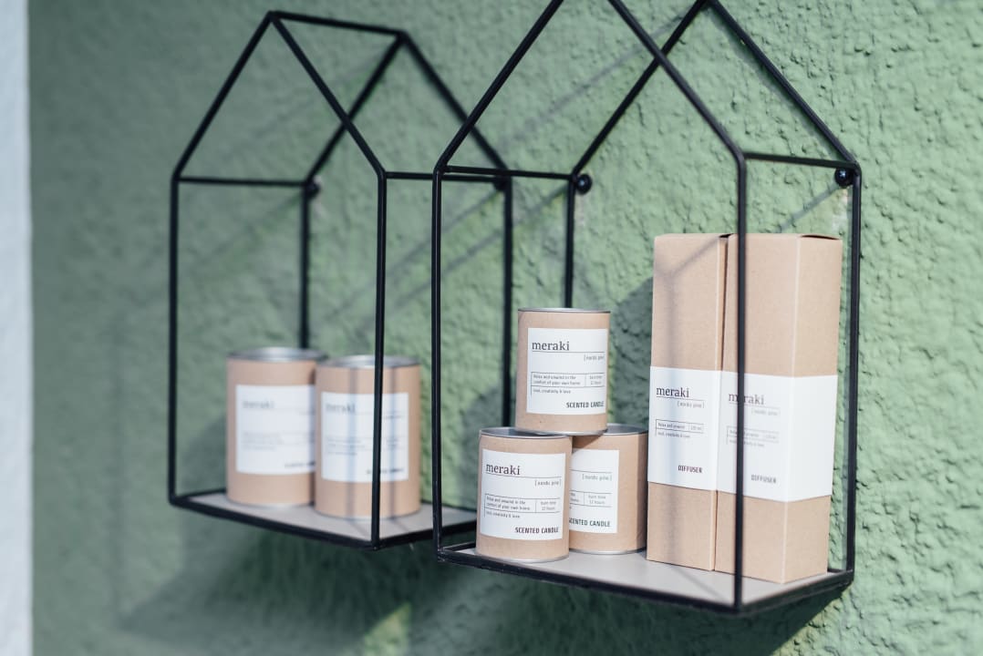 Sonstiges Goldvogel Apartments