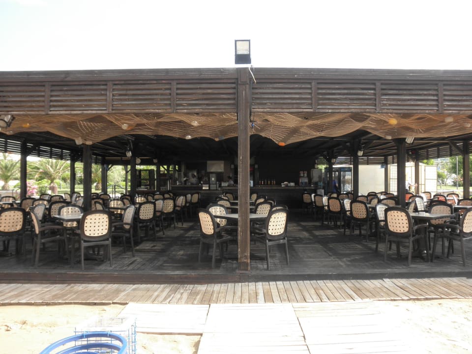 Strandbar Aydinbey Kings Palace & Spa