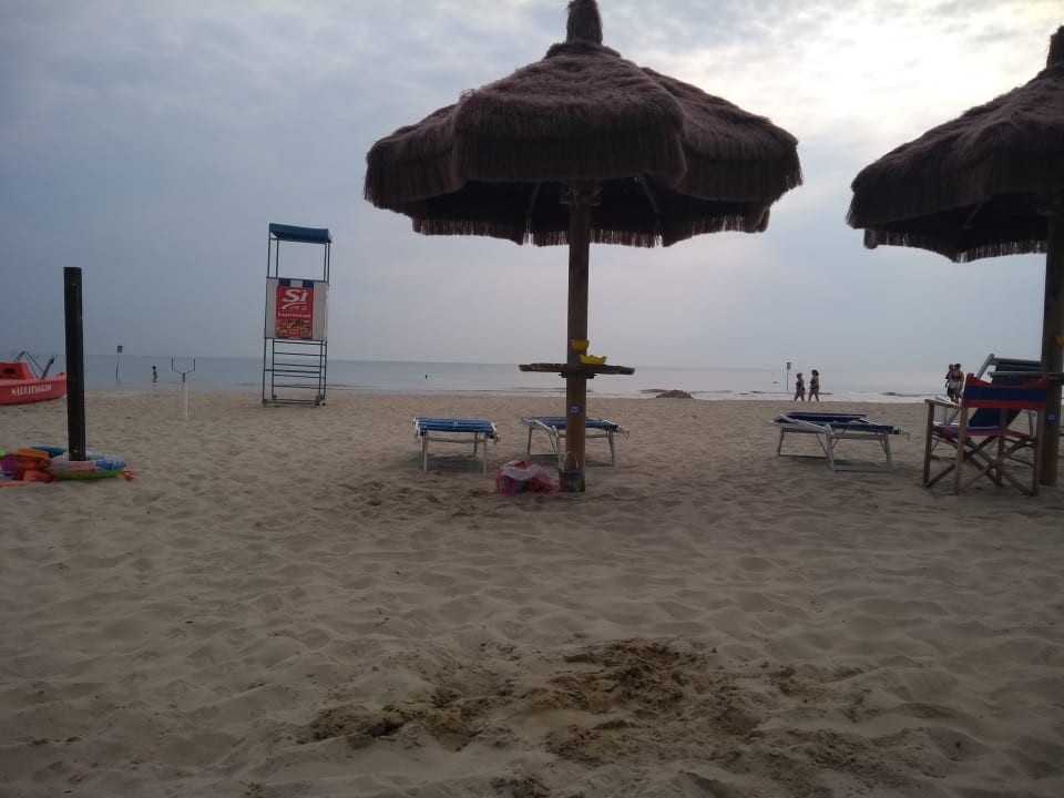 Strand SeaPark Family Resort & SPA