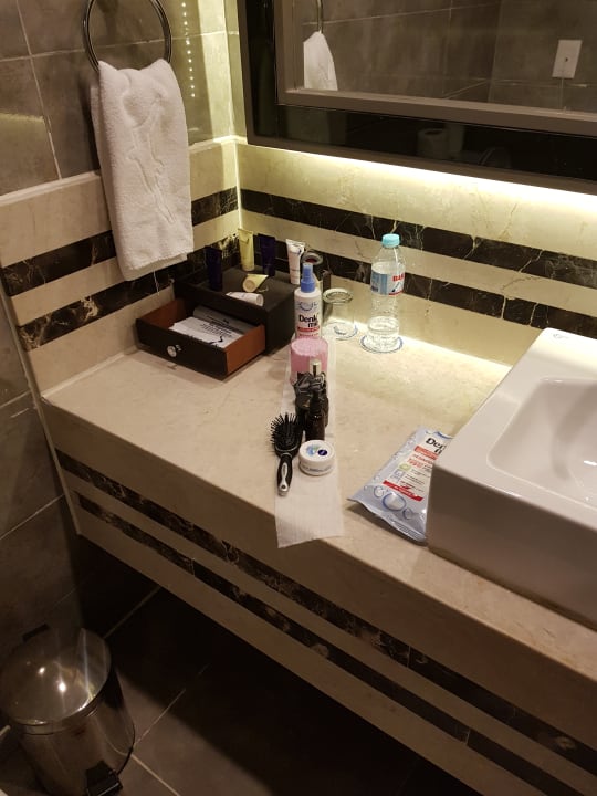 Perfekt! Beach Albatros Resort