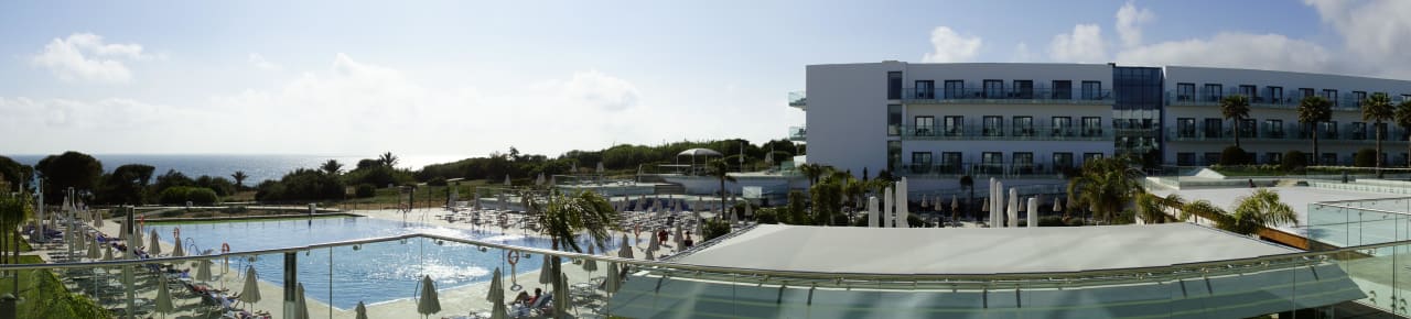 Panorama Hipotels Gran Conil Hotel