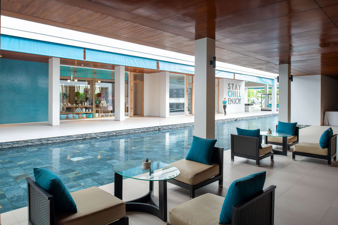 Gastro The Nap Patong