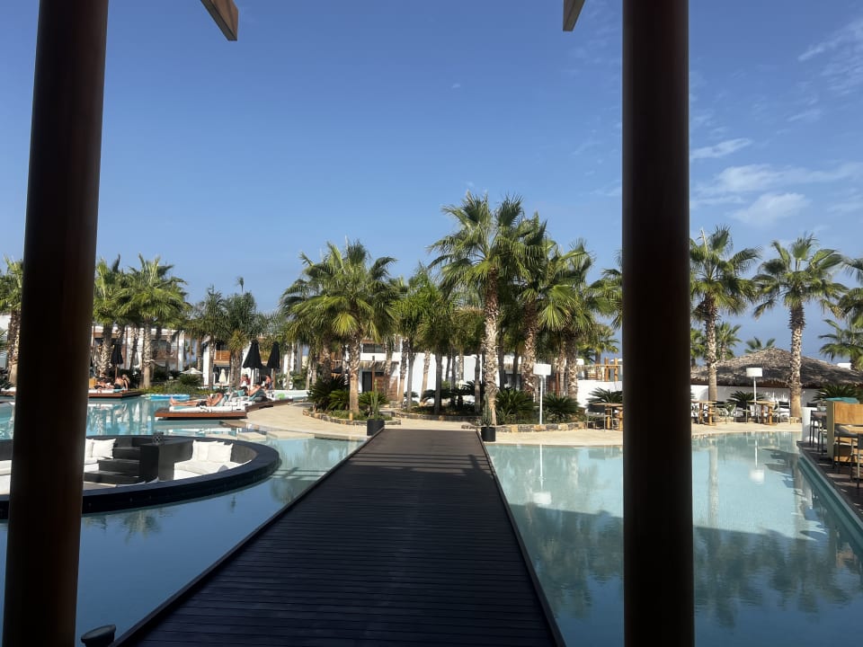 Pool Stella Island Luxury Resort & Spa