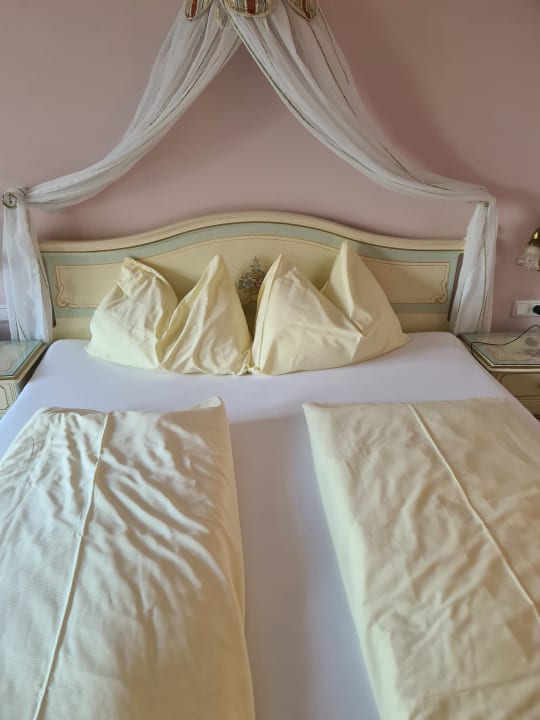 Zimmer Schlössl Hotel Kindl