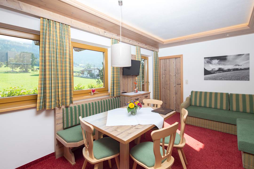 Zimmer Landhaus Greil