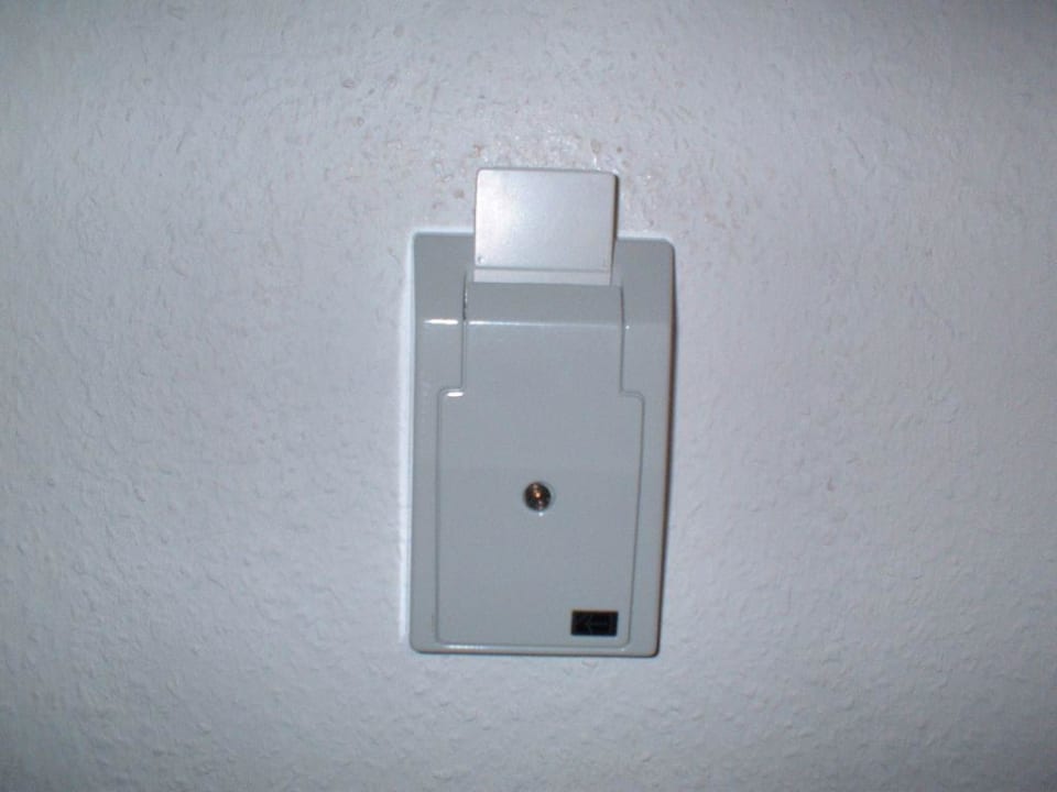 Key-Card for NRG Hotel Arvena Kongress