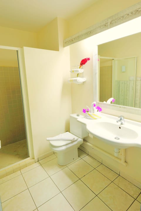 Karibea-résidence-la-Goelette-junior-suite Karibéa Résidence La Goélette