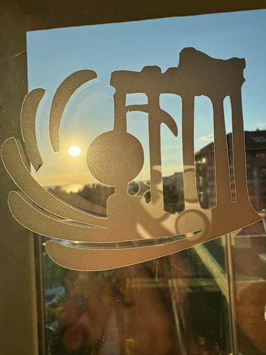Ausblick Sunis Kumköy Beach Resort Hotel & Spa