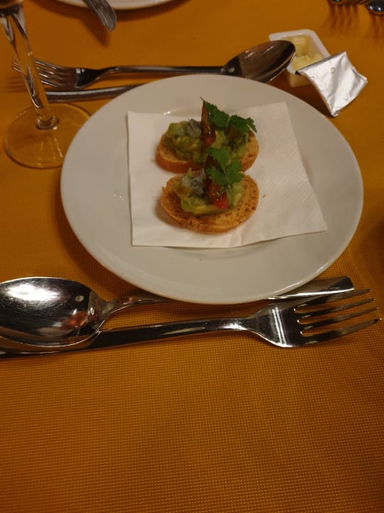 Gastro Occidental Jandía Royal Level - Adults only