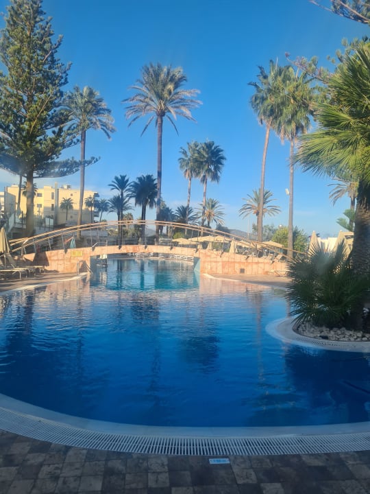 Pool CM Playa del Moro