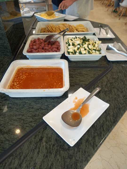 Gastro Hotel Morito