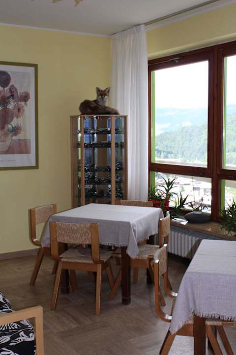 Ambienti hotel Costaverde Hotel Club Costaverde