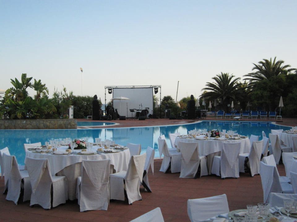 Feragosto Hotel Flamingo Resort