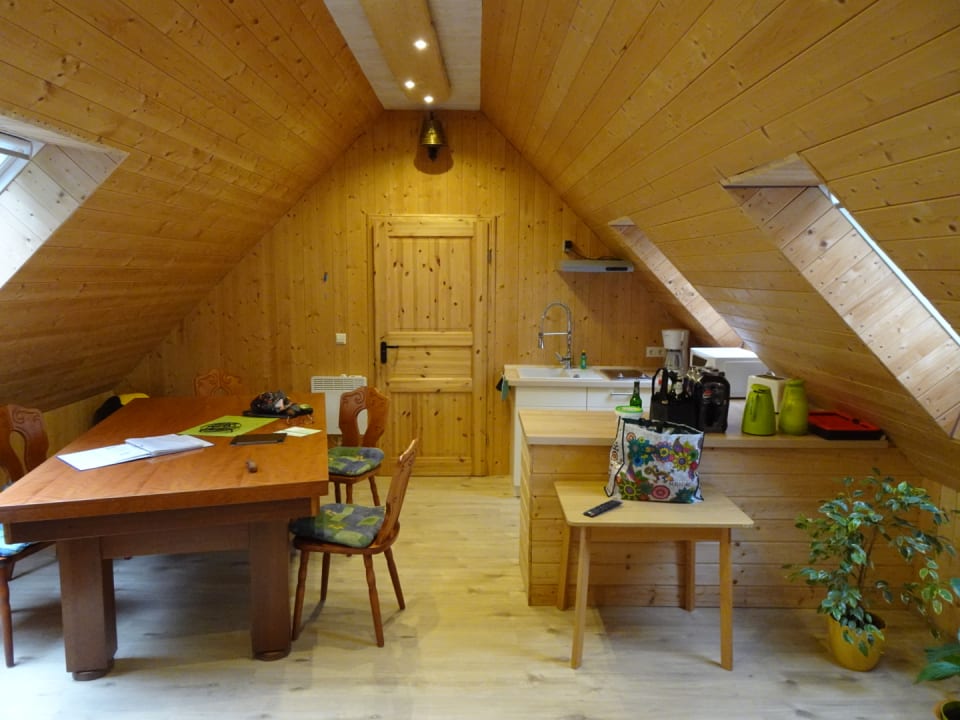 Zimmer Gasthaus Erlkönig