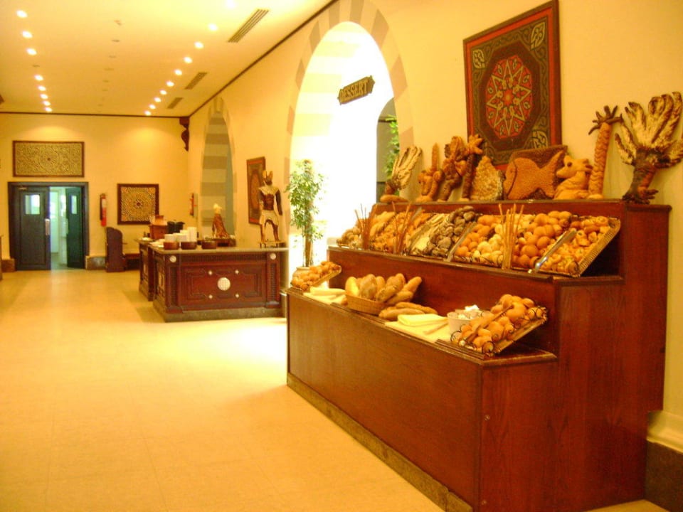 Restaurant Stella Beach Resort & Spa Makadi Bay