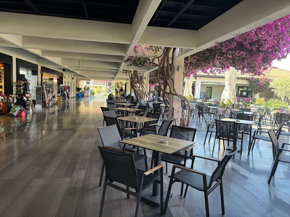 Gastro TUI BLUE Sarigerme Park
