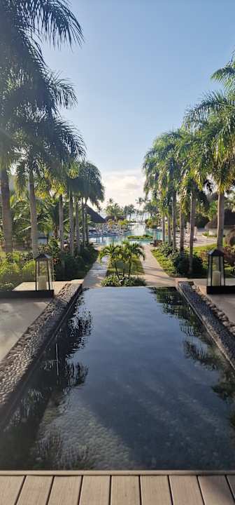 Lobby Secrets Cap Cana Resort & Spa - Adults only