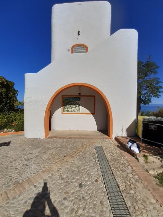 Strand Aldiana Club Rocca Nettuno Calabria