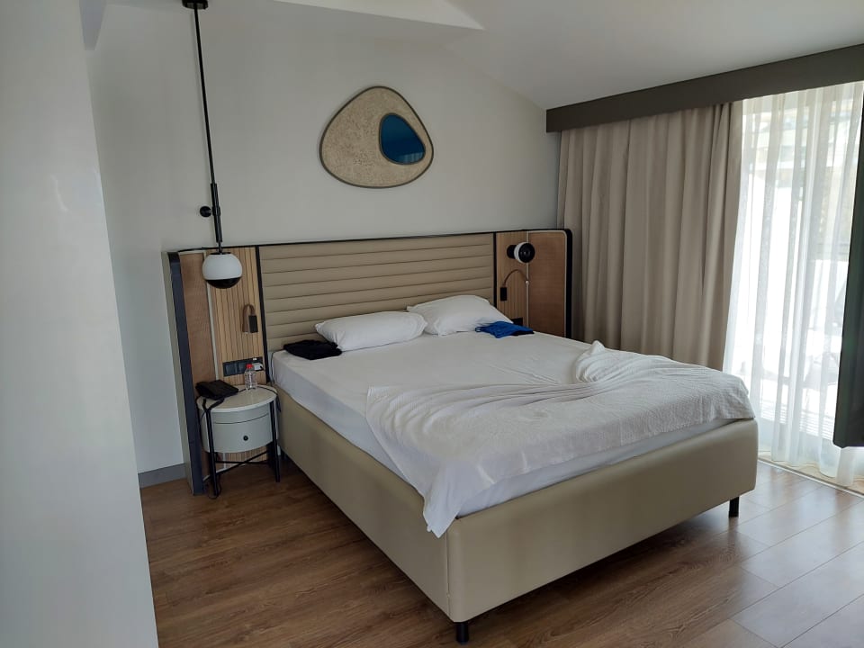 Zimmer Belek Beach Resort Hotel