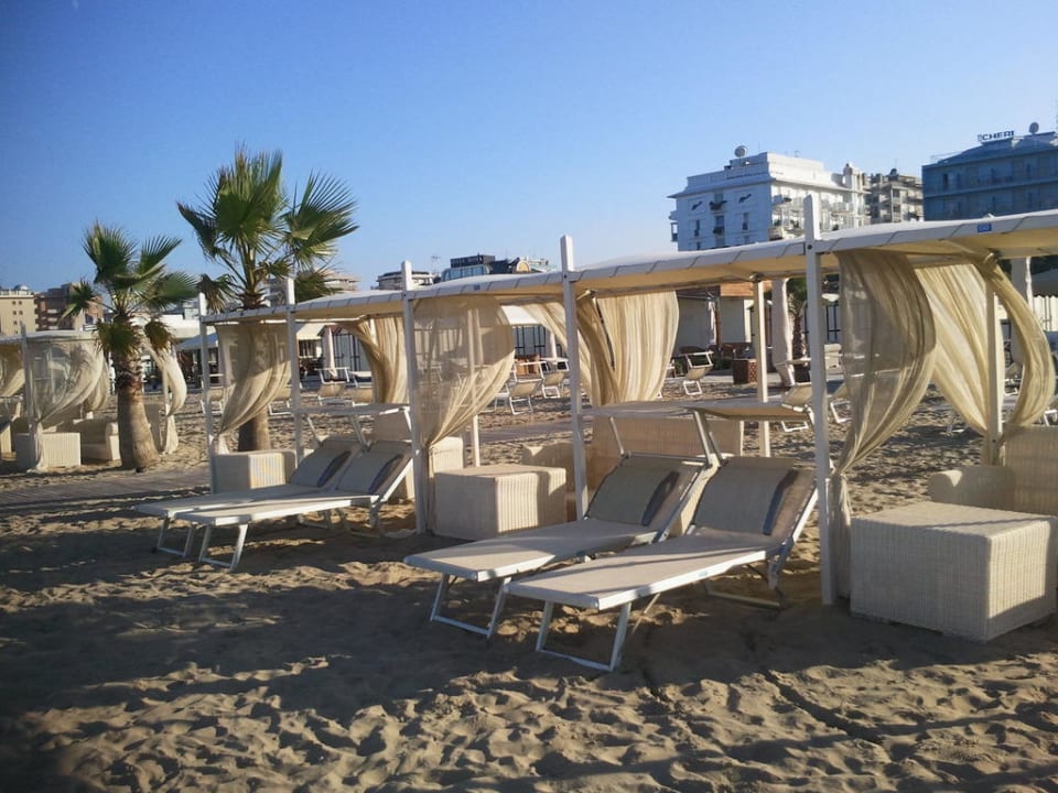 Hotelstrand Hotel Lungomare