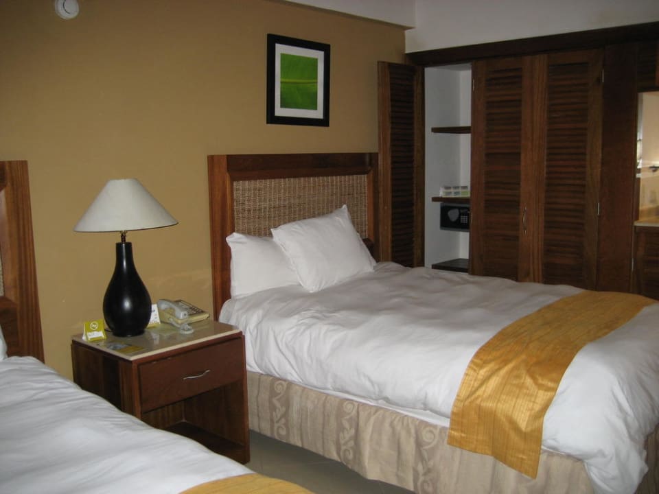 Hotelzimmer Occidental Caribe