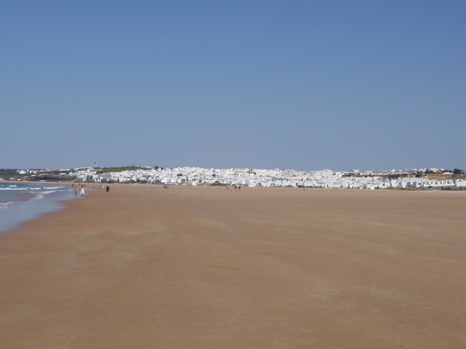 Conil Fuerte Conil-Resort