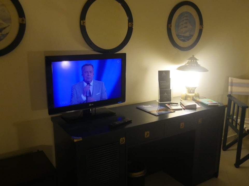 Zimmer Hotel Vila Galé Náutico