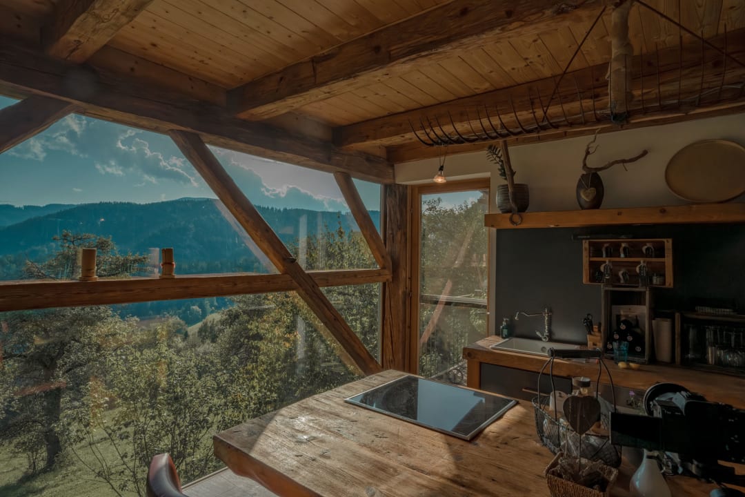 Zimmer LUXGUT - OLIVIA