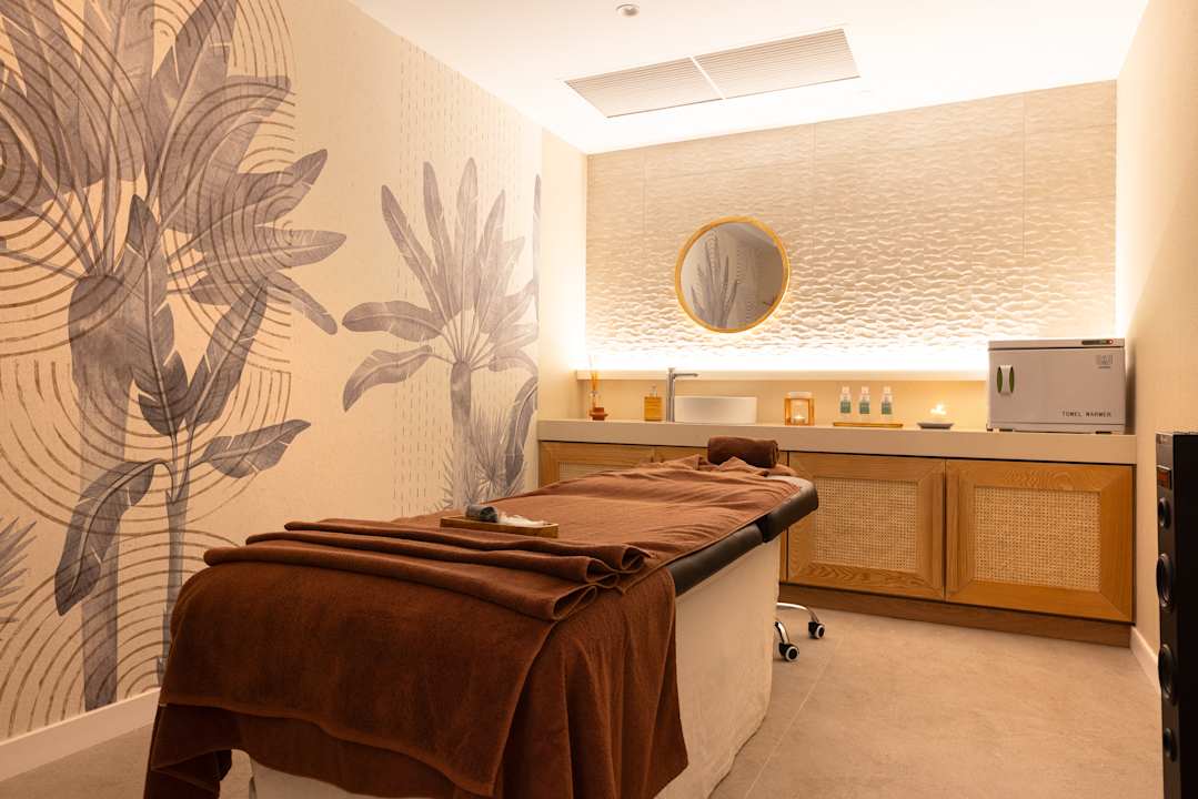 Sonstiges Hipotels La Geria