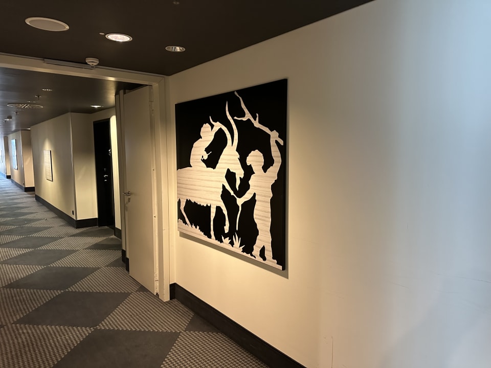 Sonstiges Mövenpick Hotel Stuttgart Airport