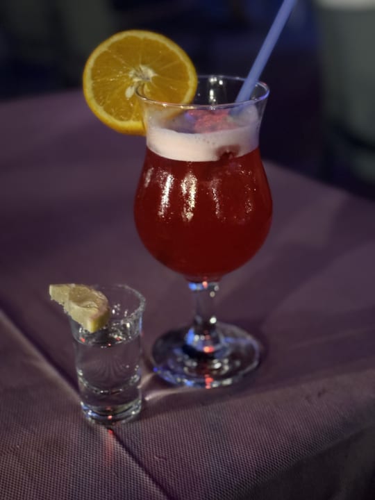 Gastro Side Story Resort & Spa