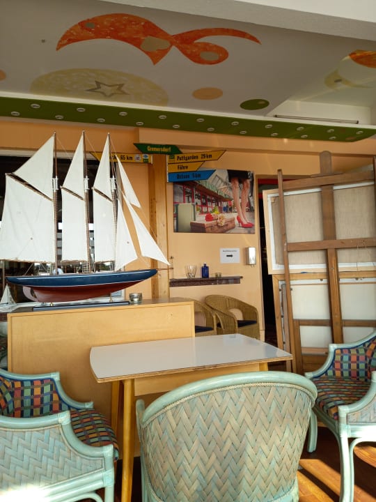 Gastro Hotel Gremersdorf - Zum grünen Jäger